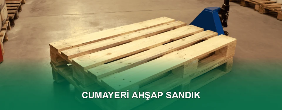 Cumayeri Ahşap Sandık İmalatı