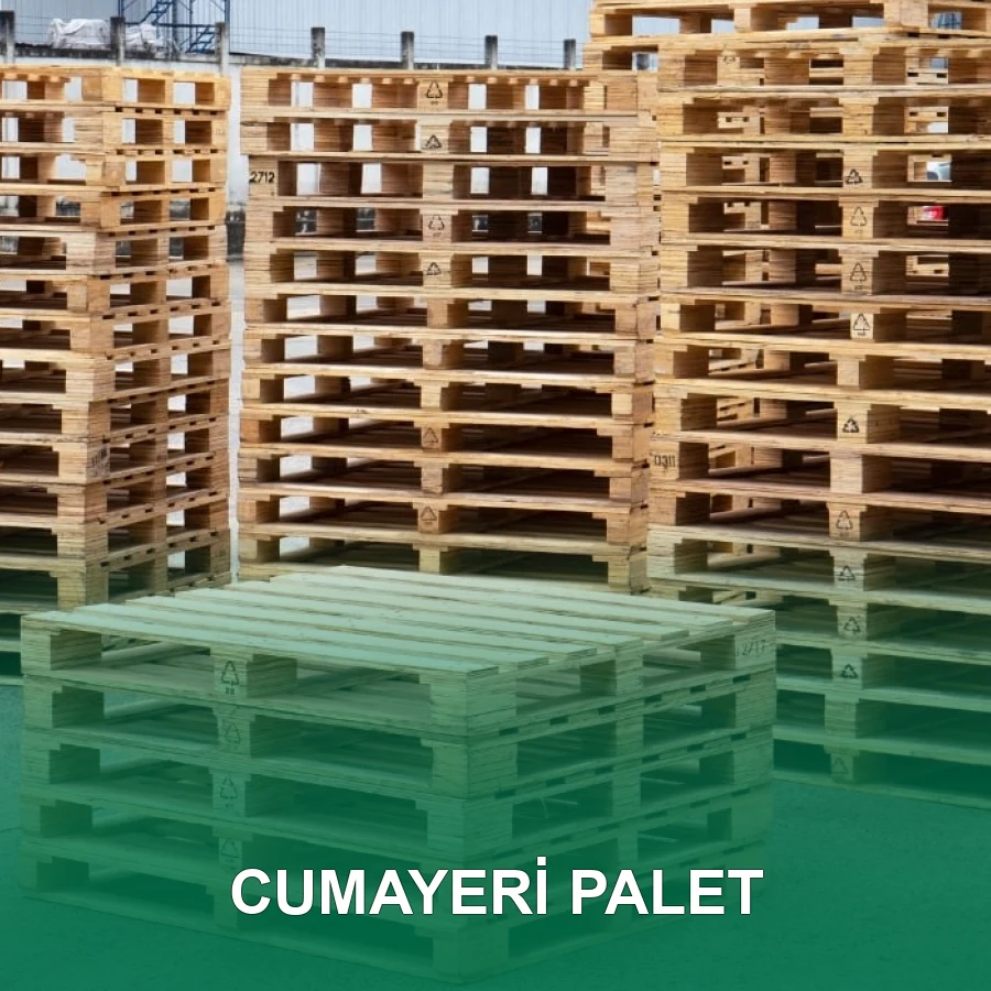 Cumayeri Palet