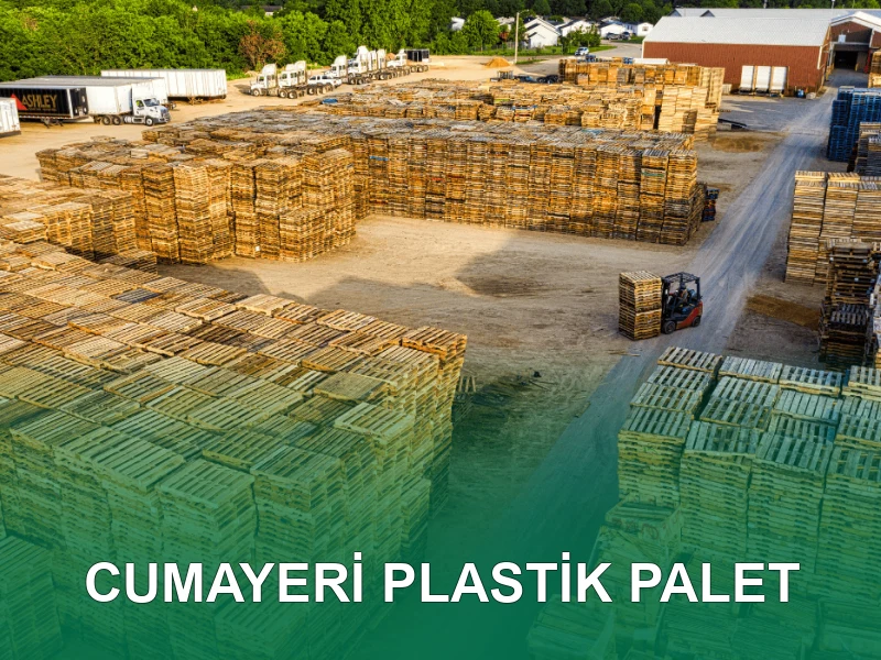 Cumayeri Palet Galeri 6